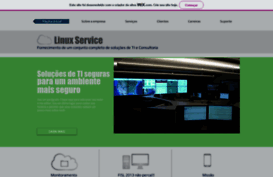 loja.linuxservice.com.br