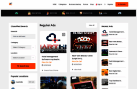 lokalclassified.com