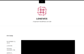lokeves.wordpress.com