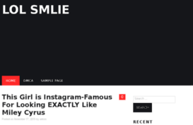 lol-smile.com