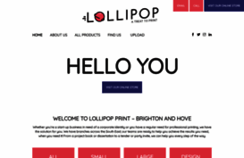 lollipopbrighton.co.uk