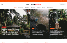 lollipopguide.com