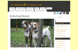 lombardybulldogs.com