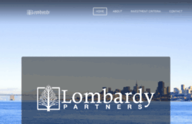 lombardypartners.com
