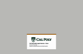 loncapa.calpoly.edu