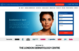 london-dermatology-centre.co.uk