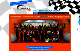 london-karting.com