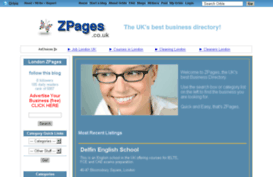 london.zpages.co.uk
