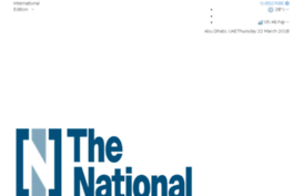 london2012.thenational.ae