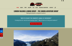 londonadventuregroup.org