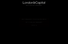 londonandcapital.com