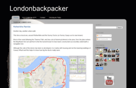 londonbackpackers.blogspot.co.uk
