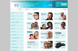 londonbridgeoptical.co.uk