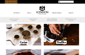 londonfinefoods.co.uk