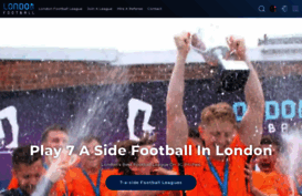 londonfootball.co.uk