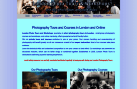 londonphototours.co.uk
