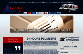 londonplumbers247.co.uk