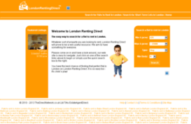 londonrentingdirect.co.uk