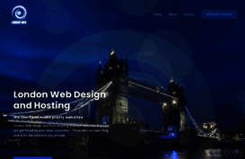 londonweb.net