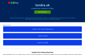 londra.uk