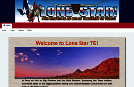 lonestarte.com