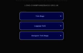 long-champhandbags.org.uk