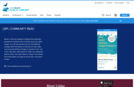 longbeach.libraryreserve.com