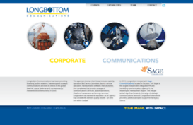 longbottomcommunications.com