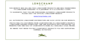 longchampbagusoutlet.com