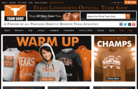 longhornsltd.com