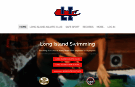 longislandswimming.com
