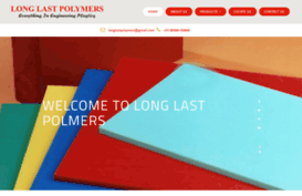 longlastpolymers.com