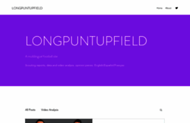 longpuntupfield.com