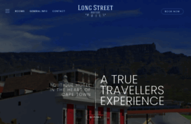 longstreethotel.com