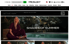 longtallsally.com