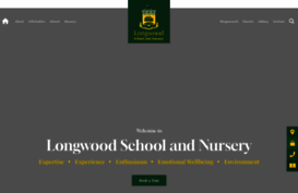 longwoodschool.co.uk