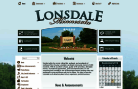 lonsdale.govoffice.com