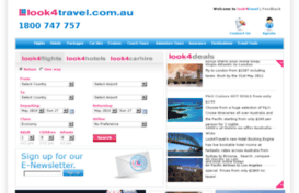 look4travel.com.au