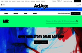 lookbook.adage.com