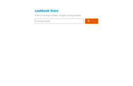 lookbookstore.aftership.com