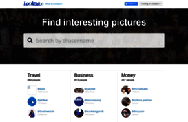 lookedon.com