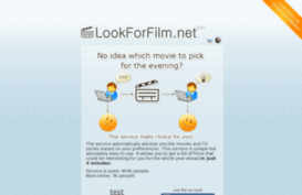 lookforfilm.net