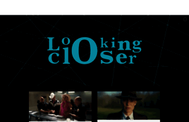 lookingcloser.org