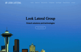 looklateral.com