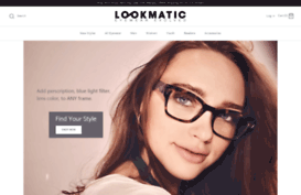 lookmatic.com