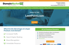 lootpoint.com