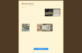 lopatindenis.com