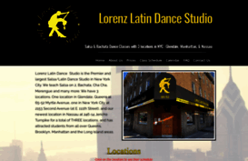 lorenzdancestudio.com