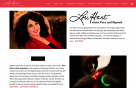 lorihart.com