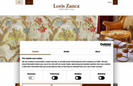 loriszanca.com